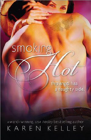 [Good Girl Series 03] • Smoking Hot